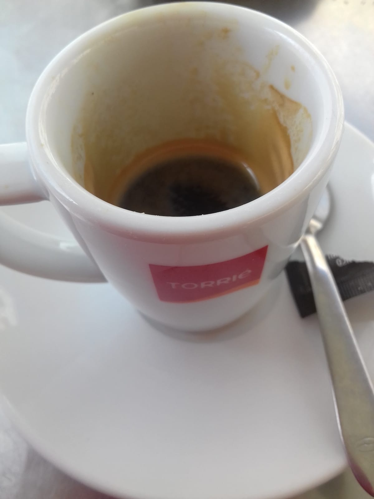 Café Fim do Mundo