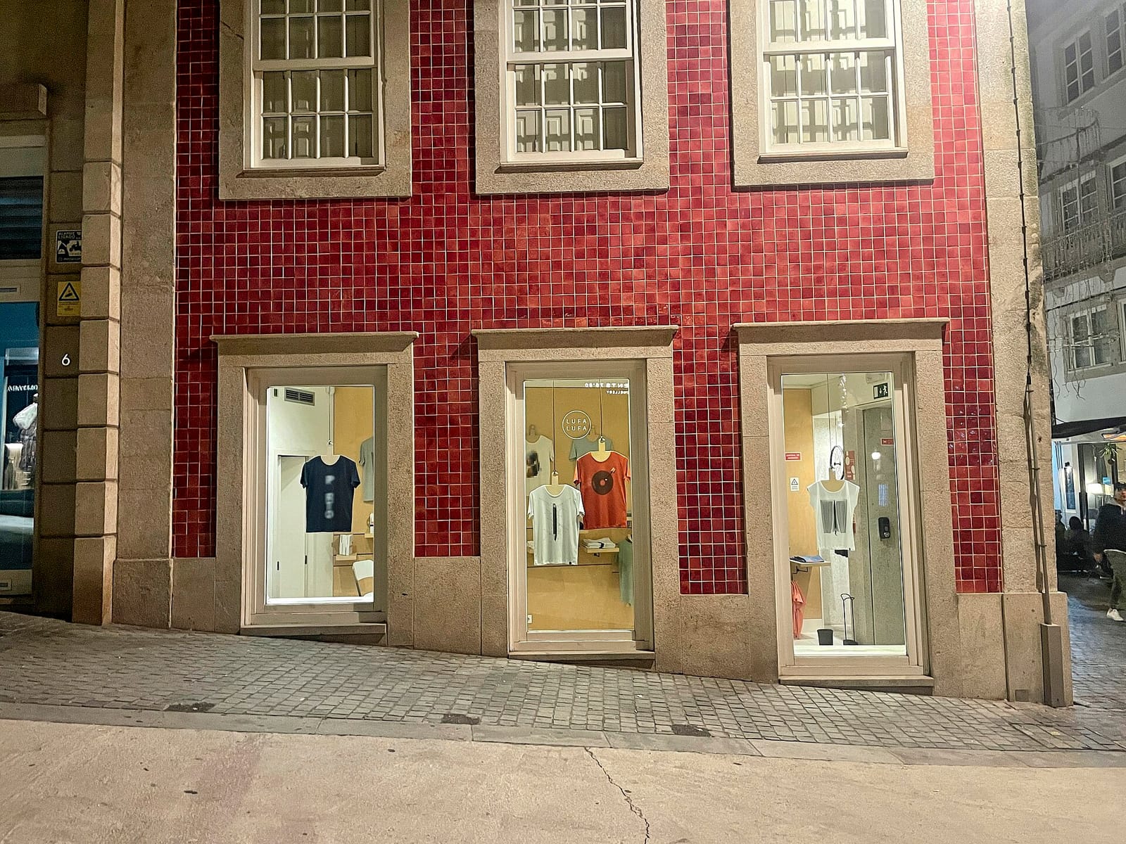 Nata Lisboa photo 4
