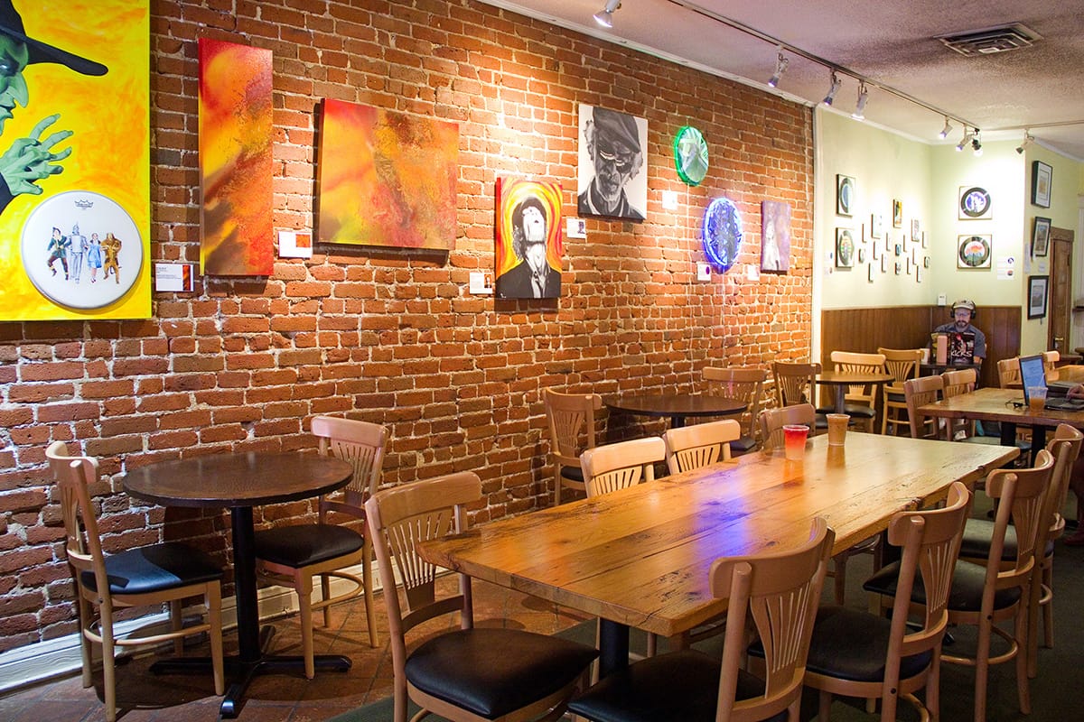 Stella's Coffee Haus photo 3