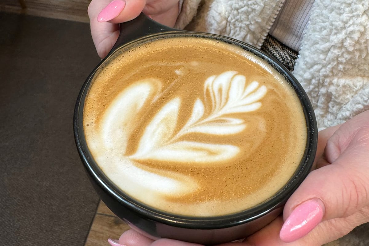 Stella's Coffee Haus photo 2