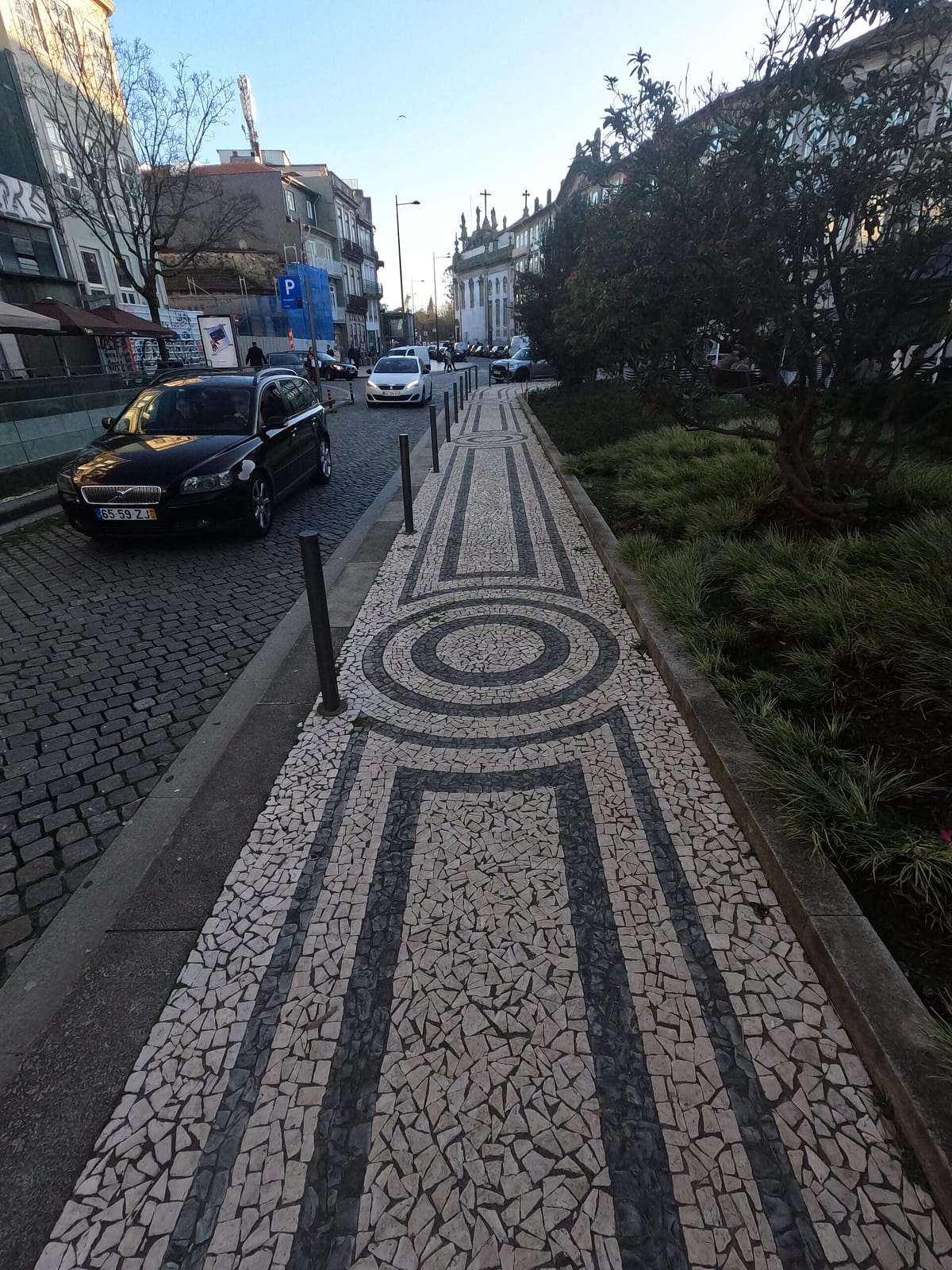 Zenith Porto