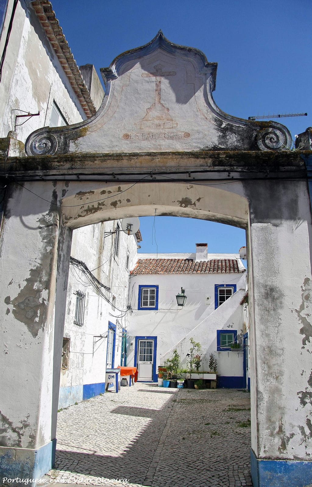 O Paparocas