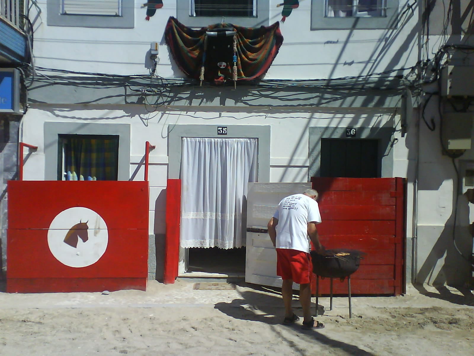 O Paparocas photo 3