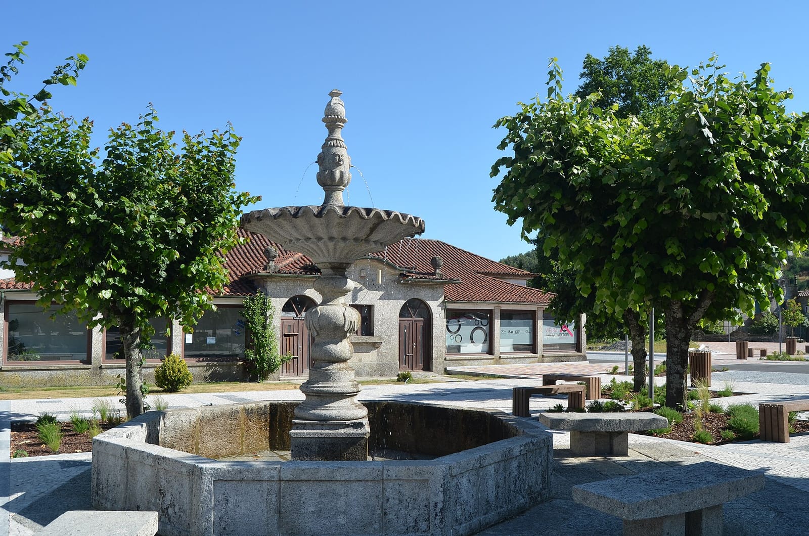 Café Vernária photo 2