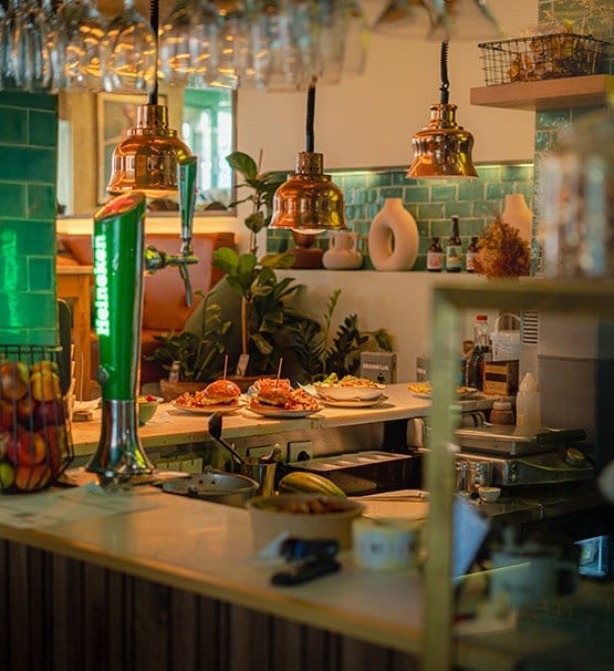 Nicolau Cafe photo 2