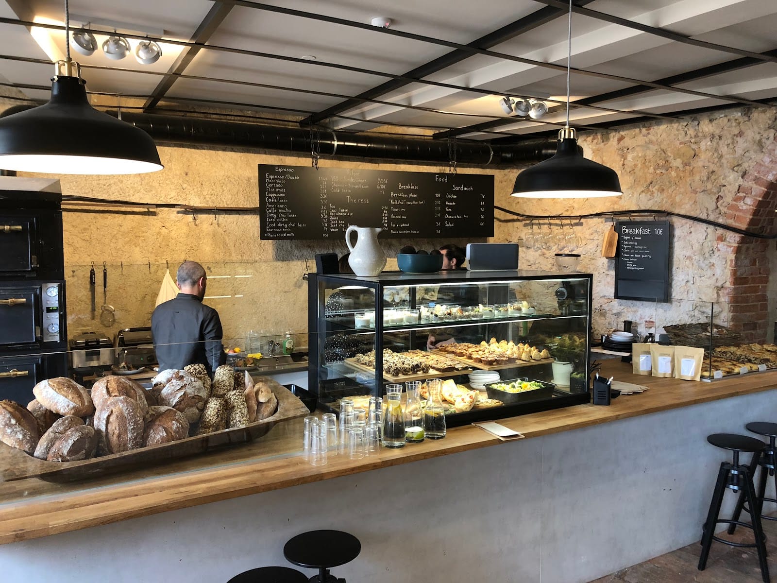 Copenhagen Coffee Lab