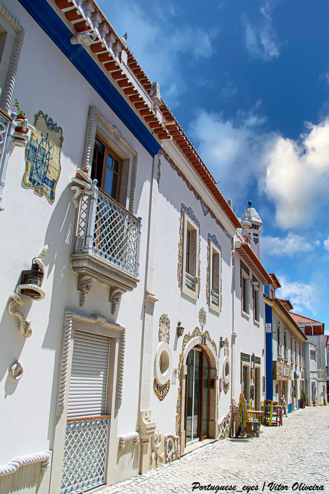 Pão da Vila - Central Ericeira photo 2