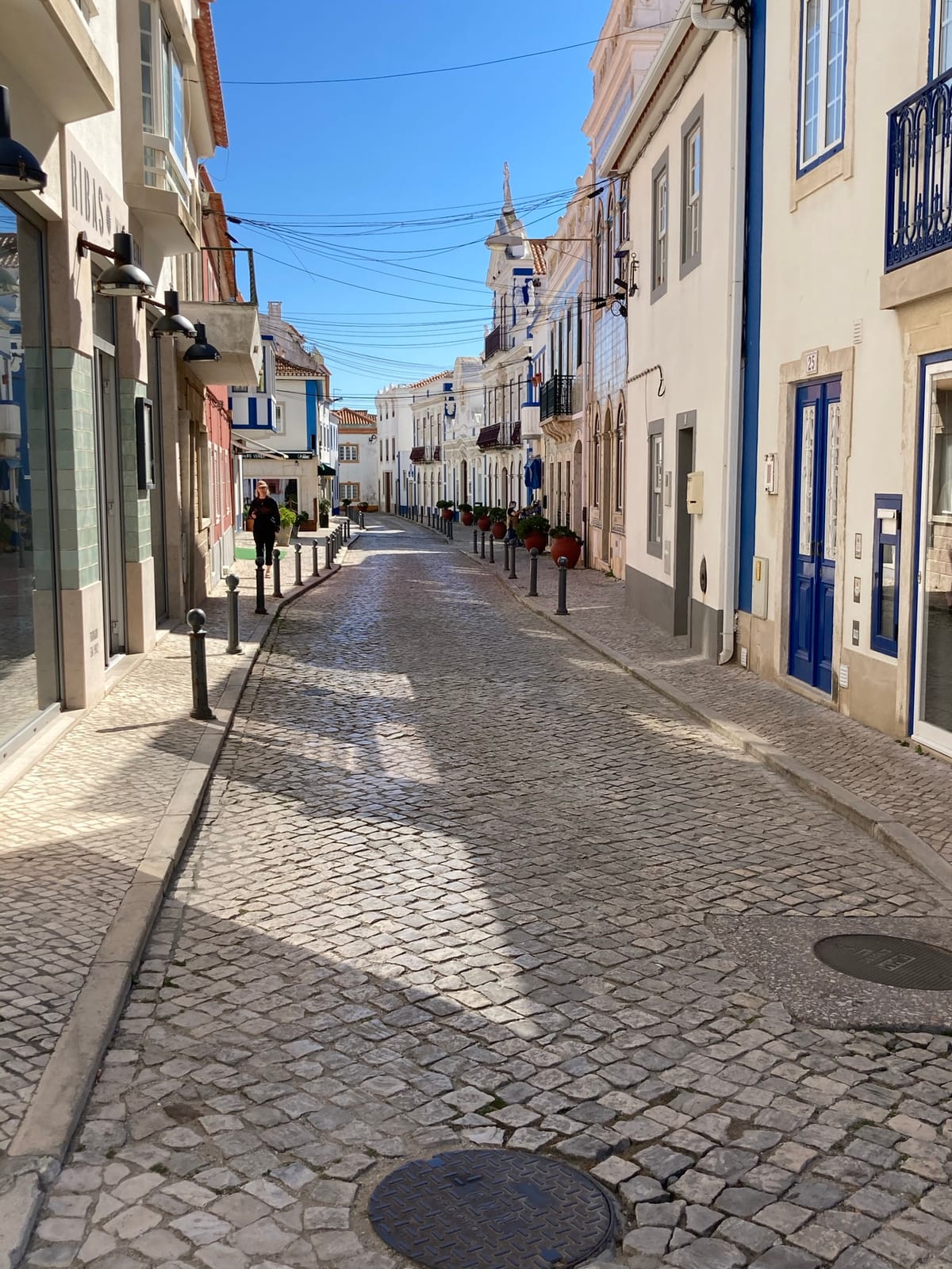 Pão da Vila - Central Ericeira photo 4