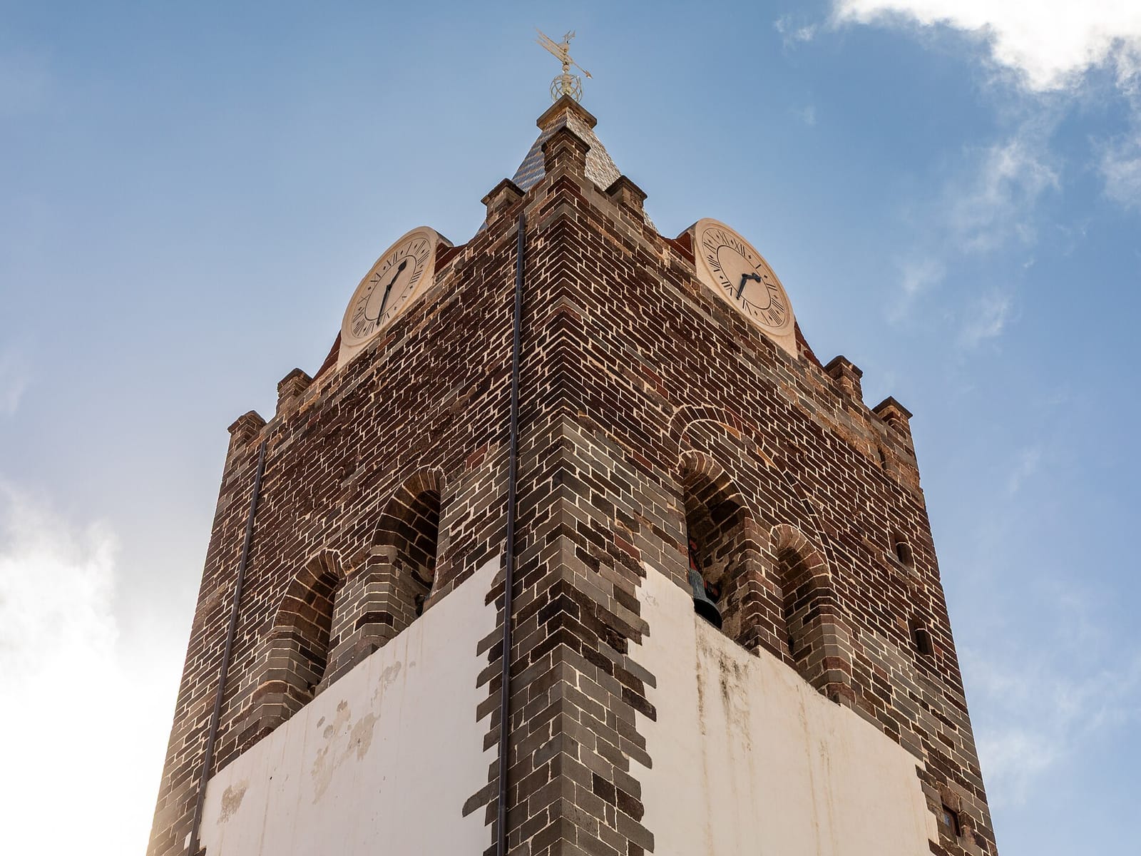 Penha d'Aguia Funchal