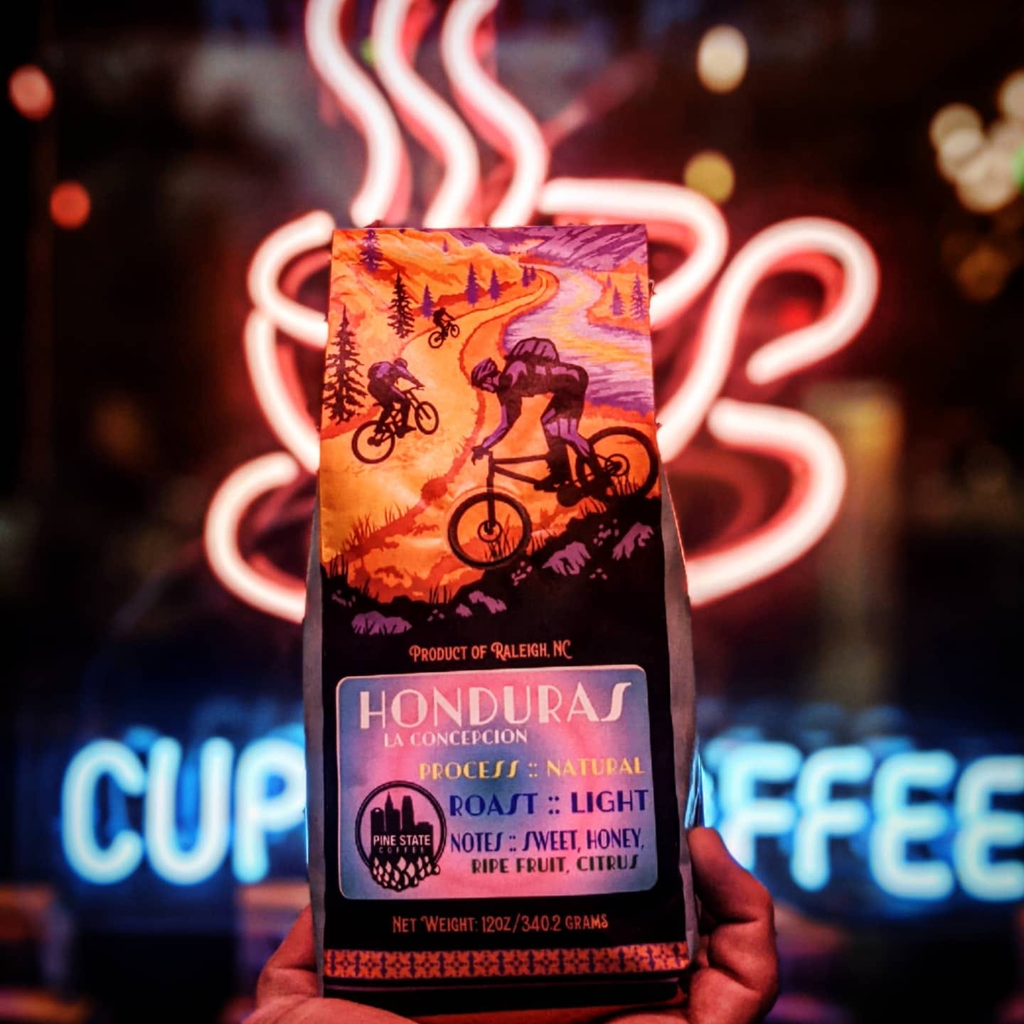 Pine State Coffee photo 2