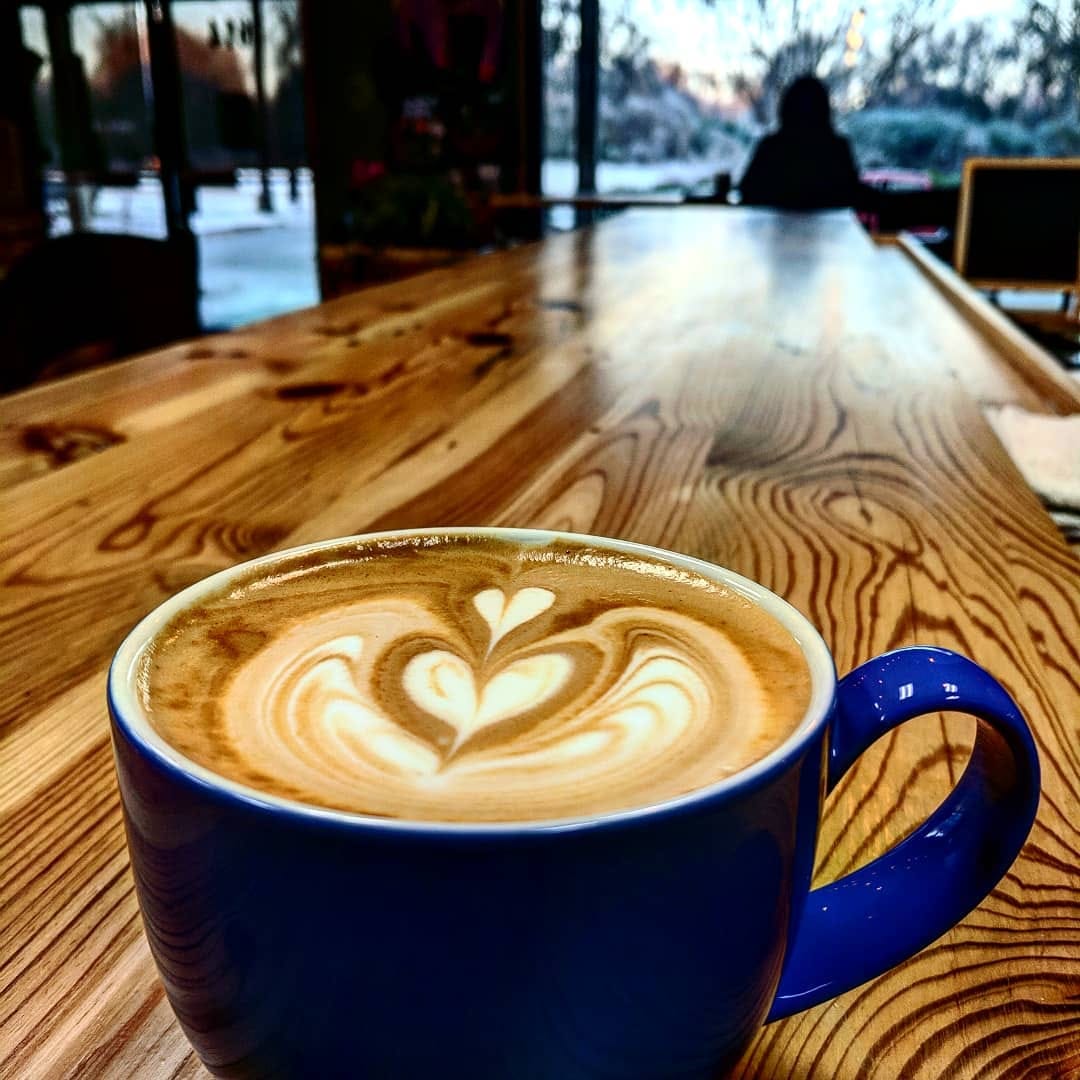 Pine State Coffee