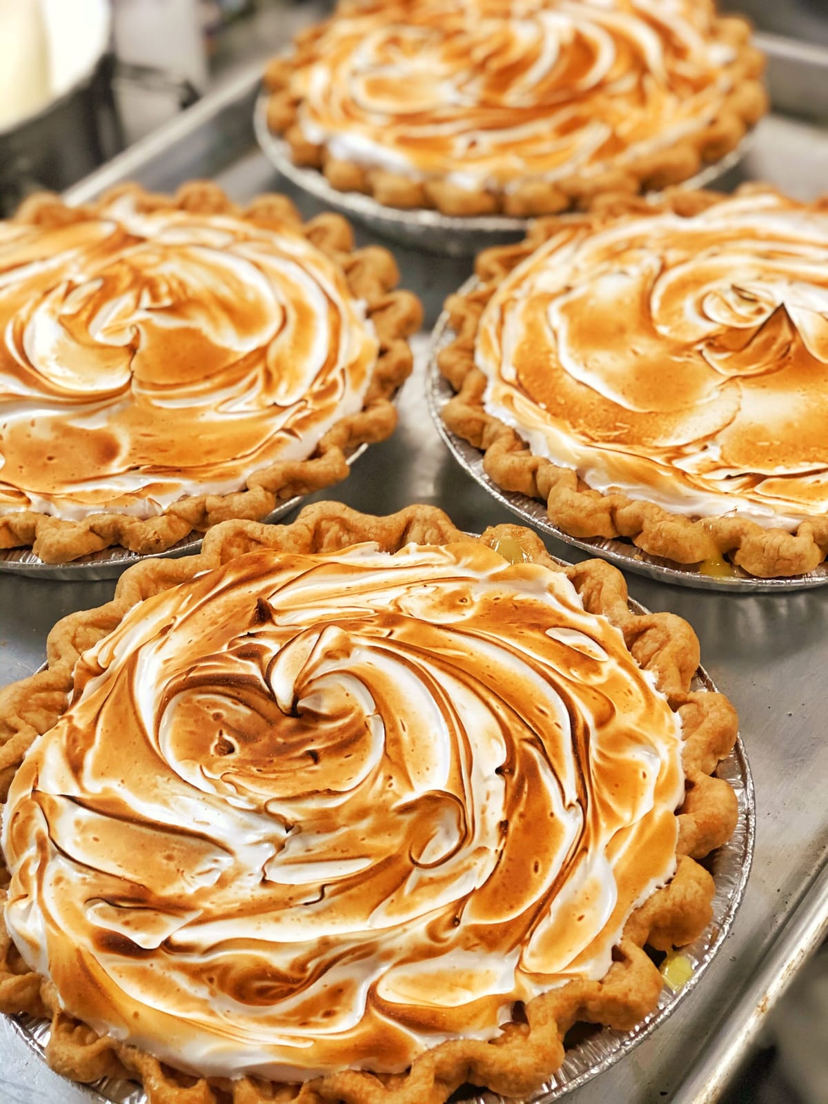 Delicious Bakery photo 6