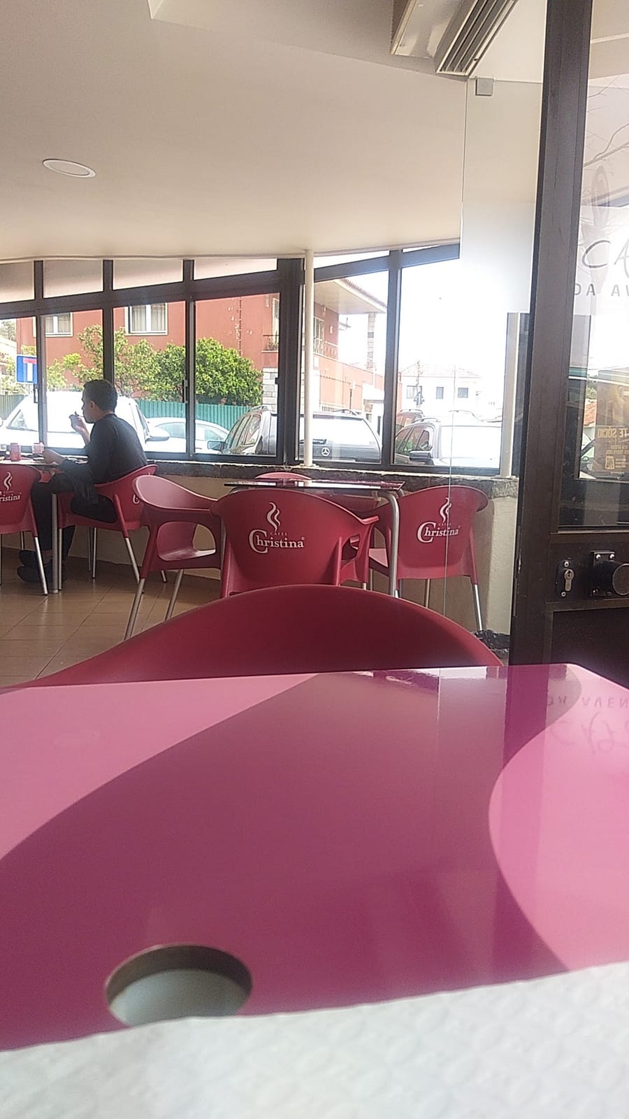Café Avenida