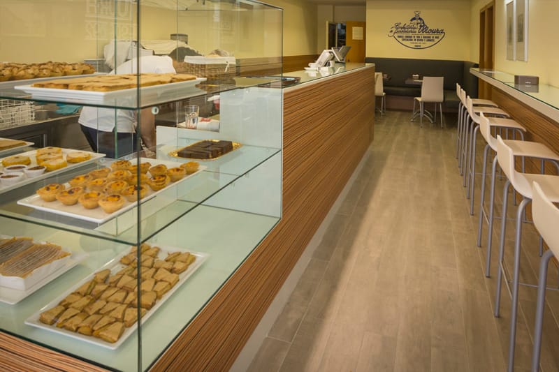 Confeitaria e Pastelaria Moura photo 5