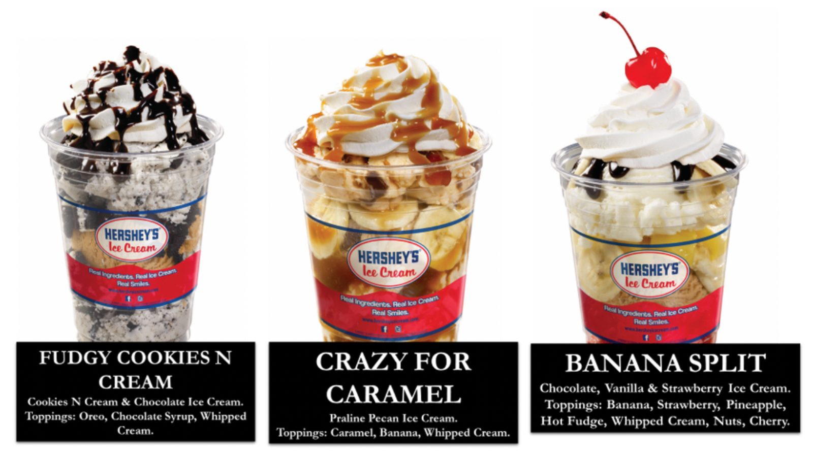 Hwy 42 Cafe & Hersey’s Ice Cream & Coffee Shop photo 6