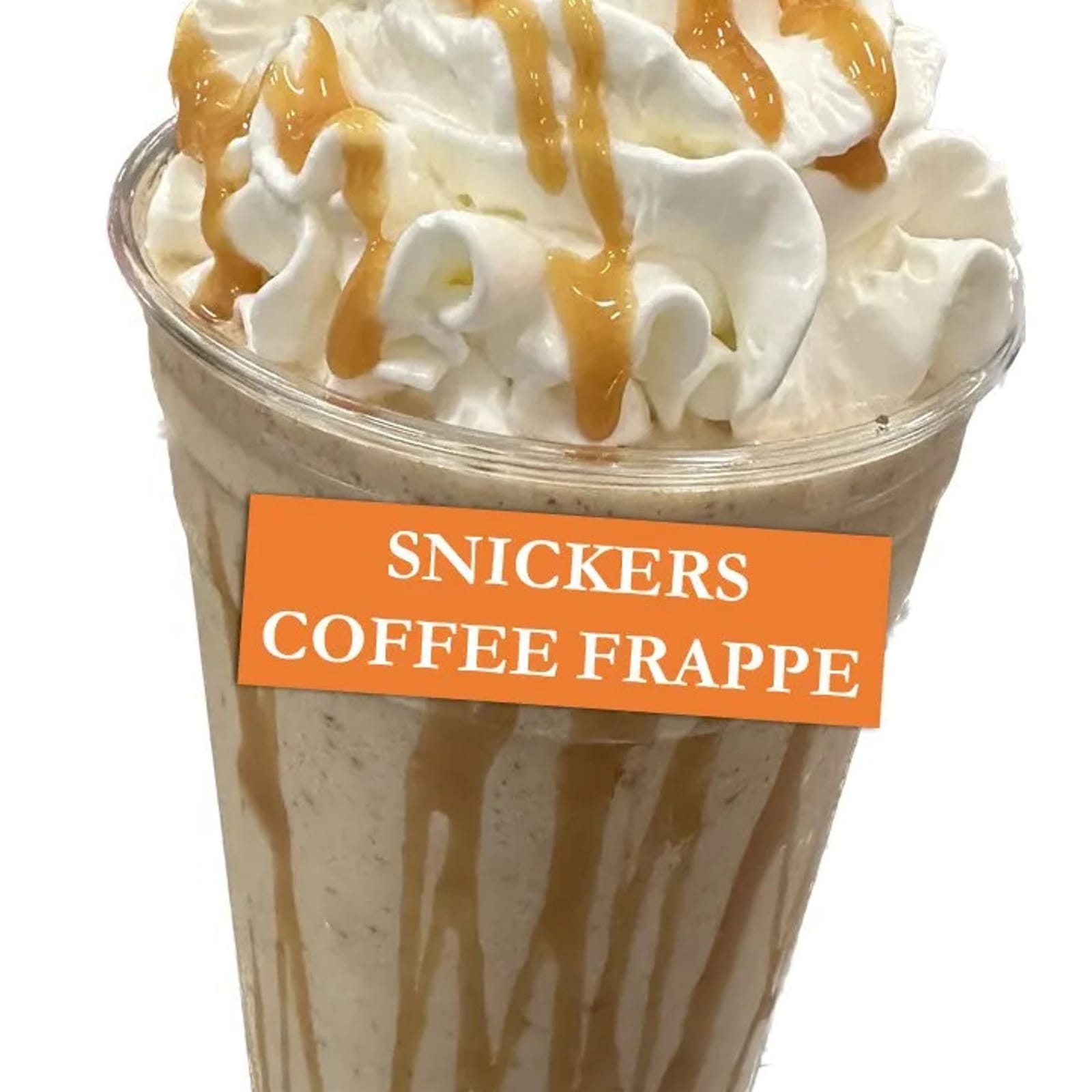 Hwy 42 Cafe & Hersey’s Ice Cream & Coffee Shop photo 5