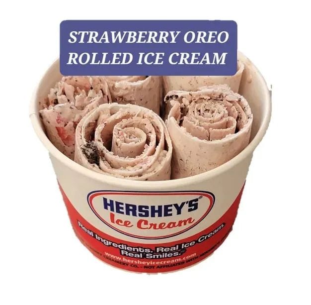 Hwy 42 Cafe & Hersey’s Ice Cream & Coffee Shop photo 2
