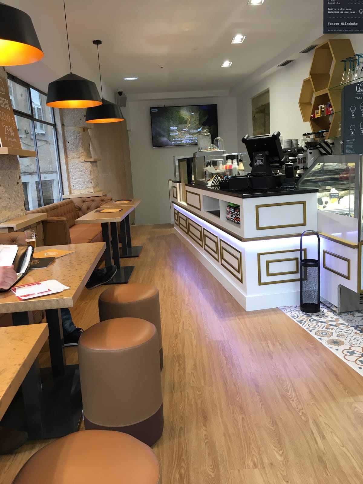 Veneto Gelato Artesanal