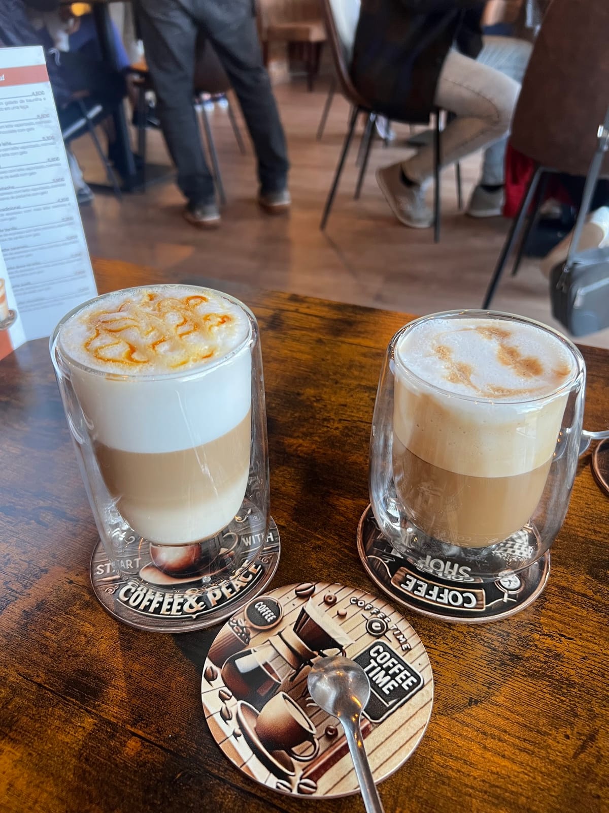 D'Villas Coffee
