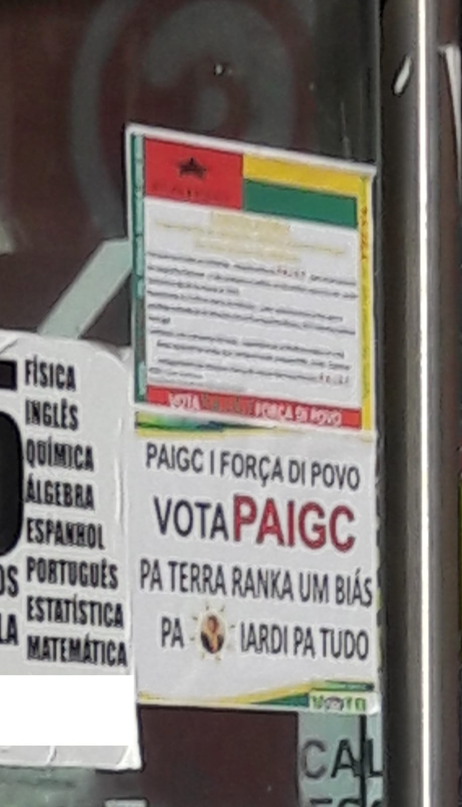 Espiga Dourada photo 2