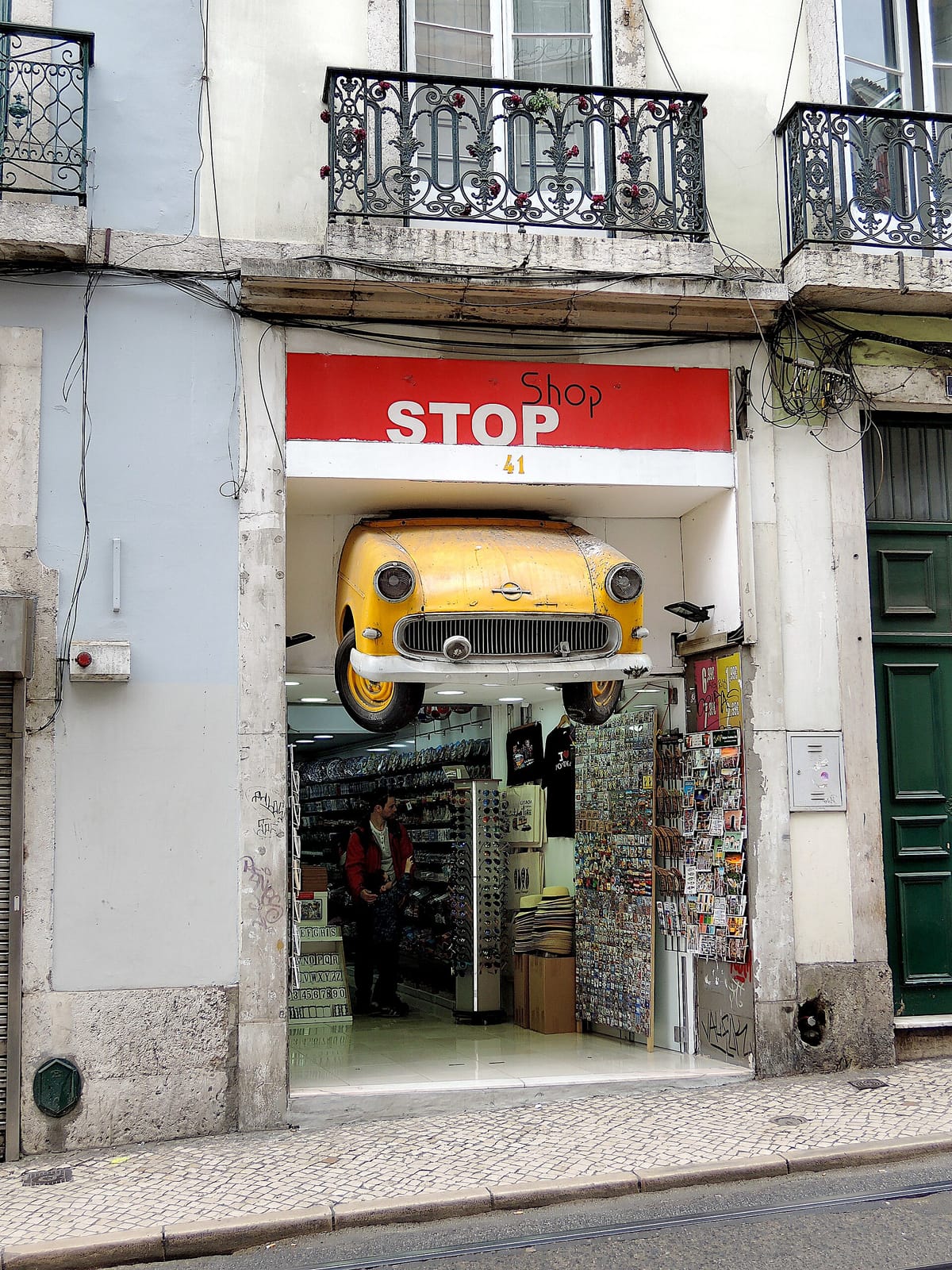 Chiado Caffe photo 3