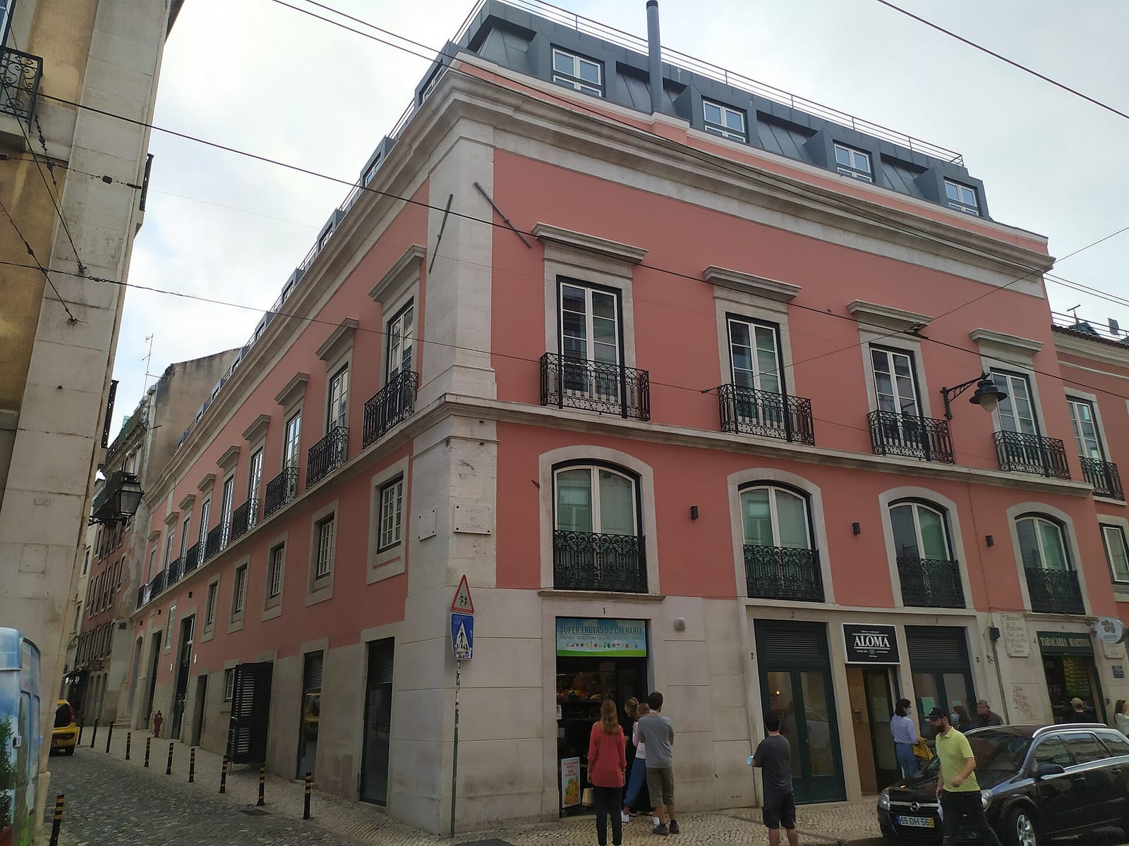 Chiado Caffe photo 2