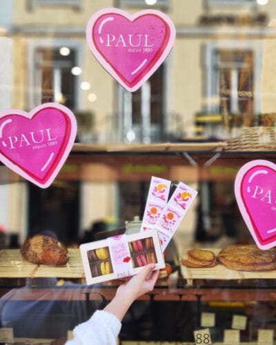 Paul photo 2