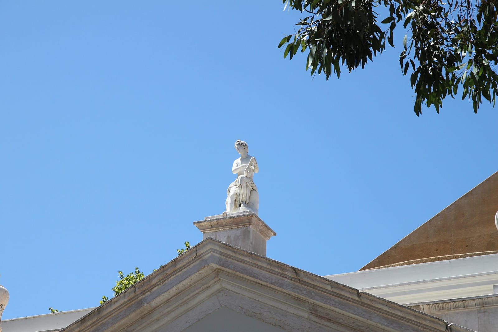 Pérola das Laranjeiras