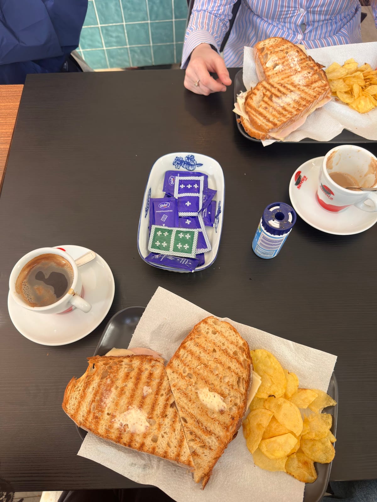 Cup's - Cafe e Snack Bar