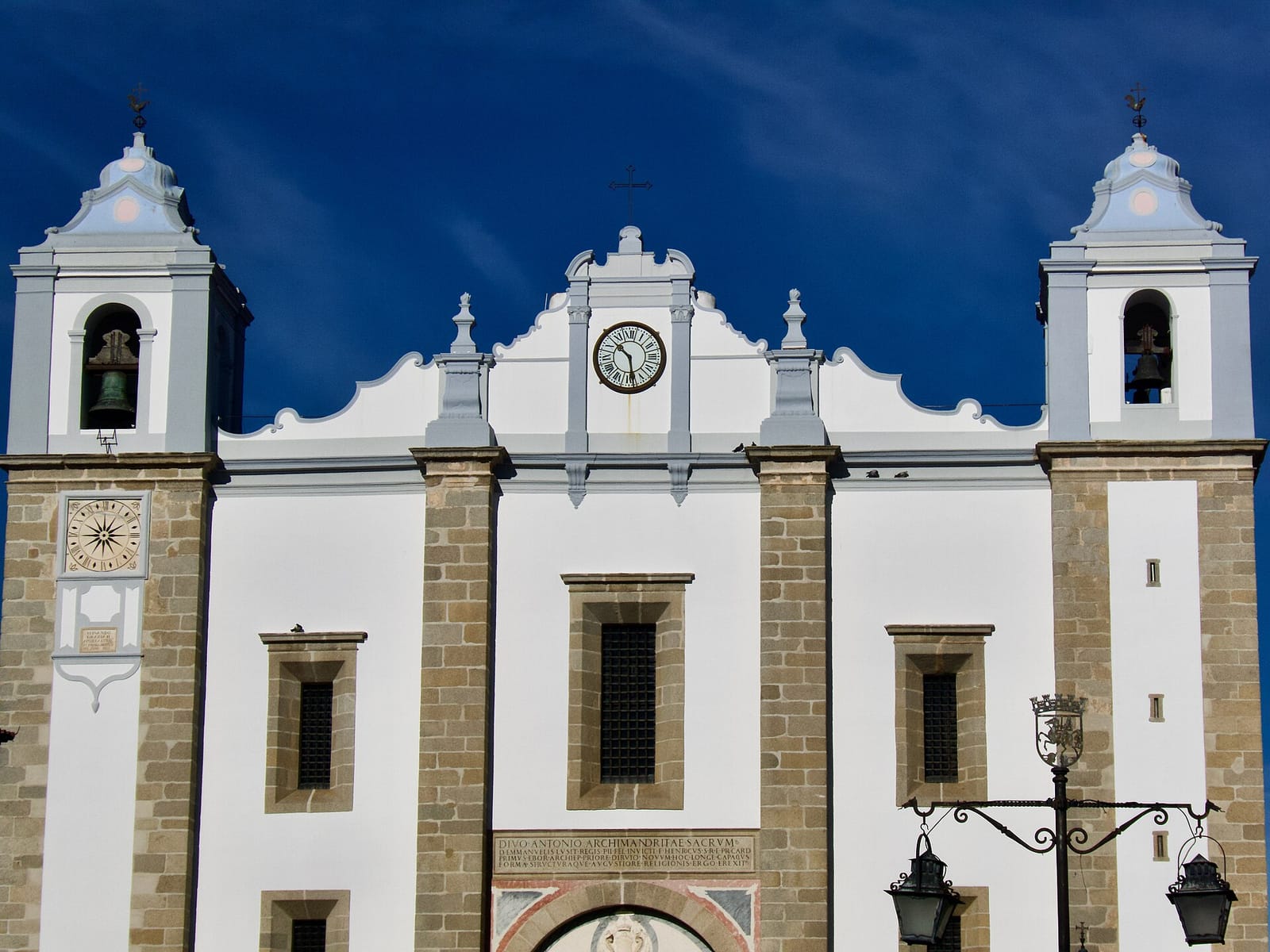 Tentação da Praça