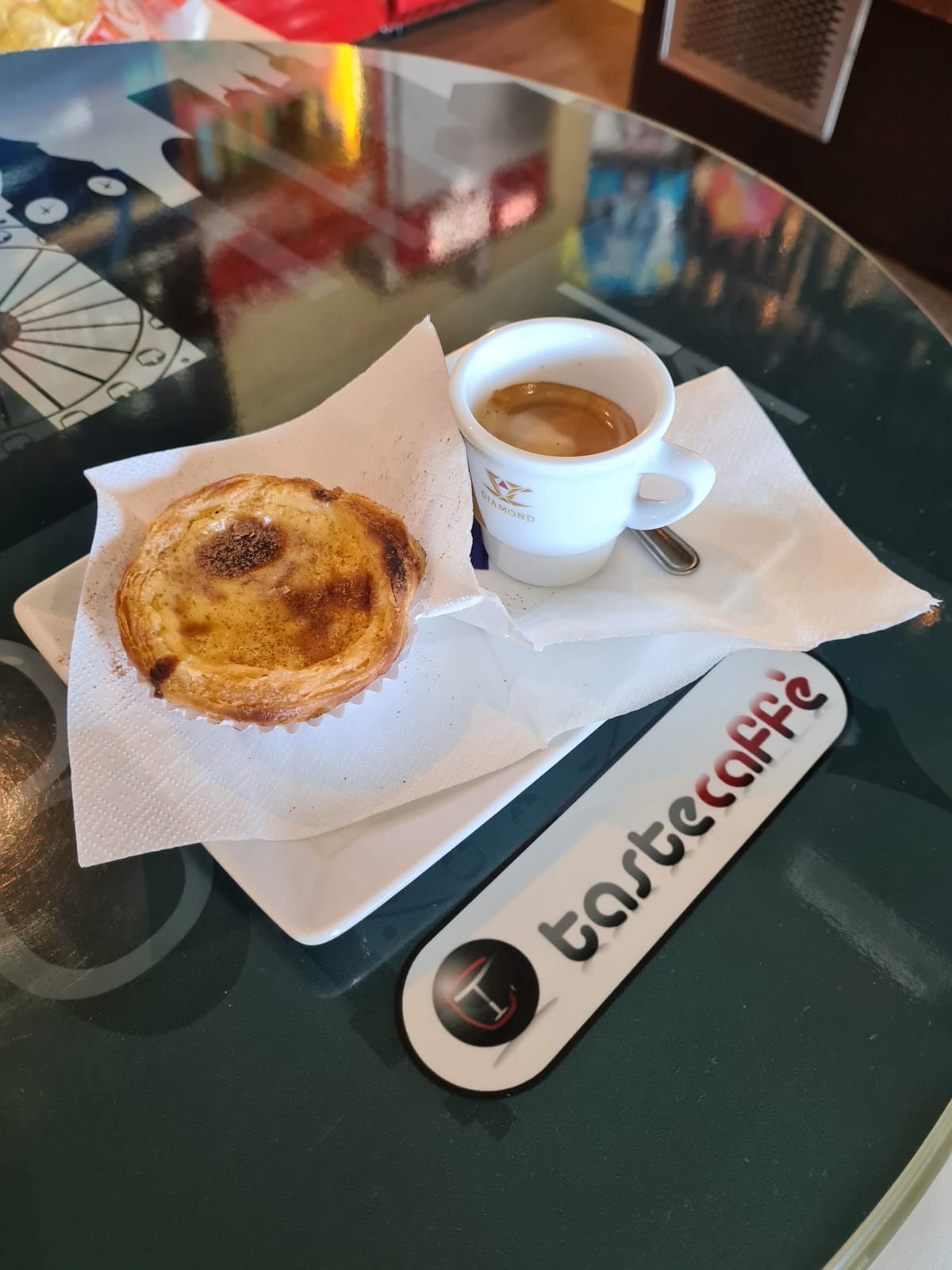 Taste Café