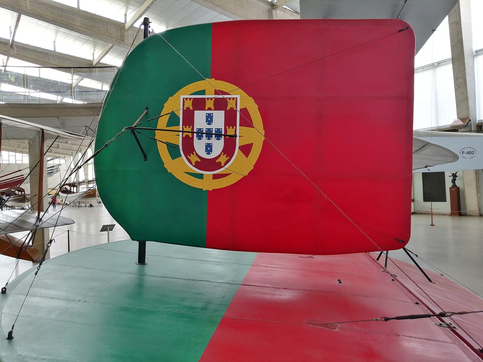 Cafetaria Navy Museum photo 3