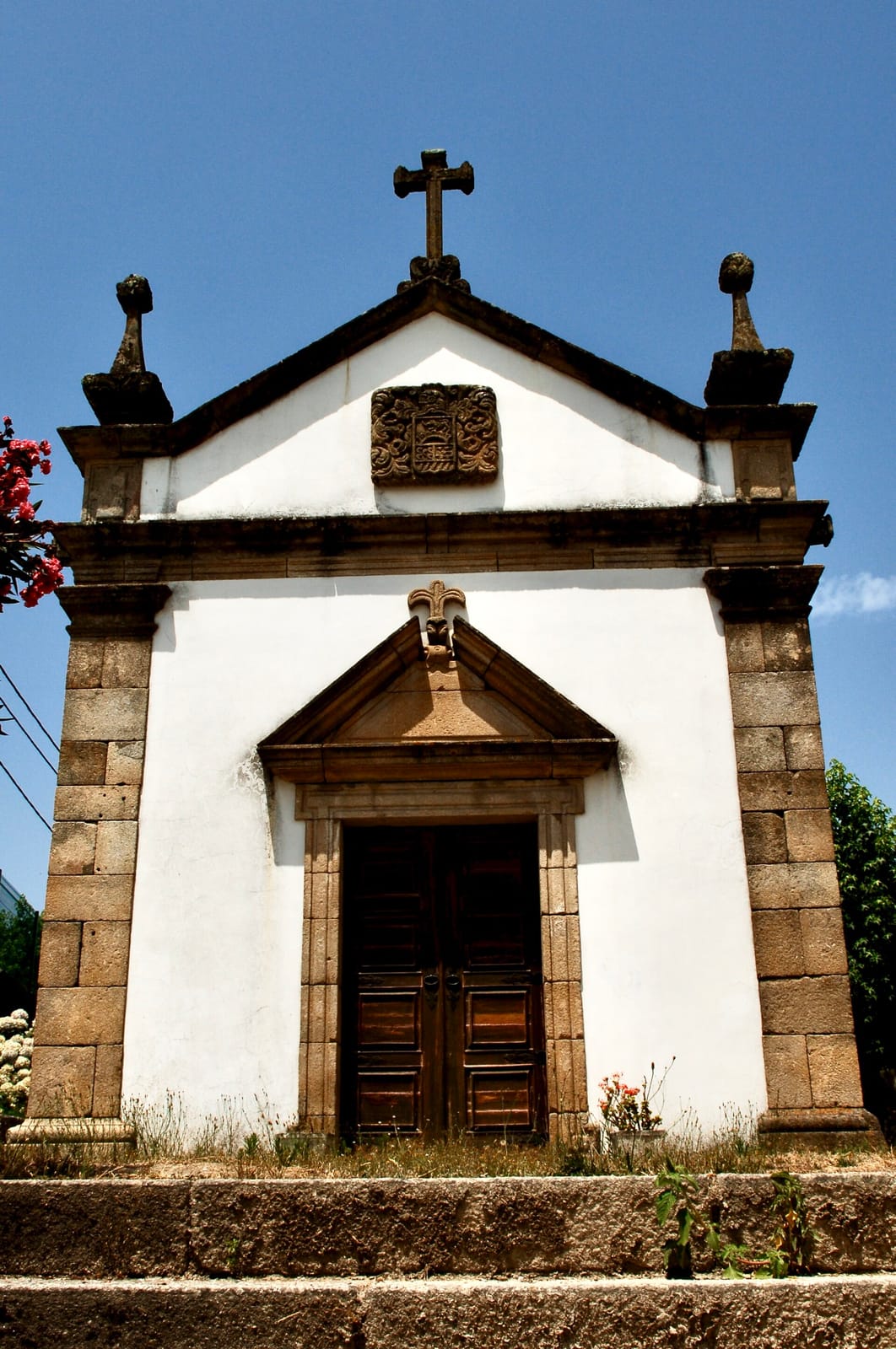 Central