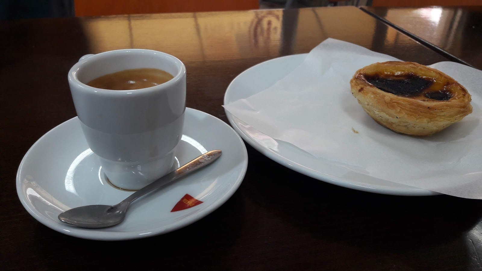 Fuste Café