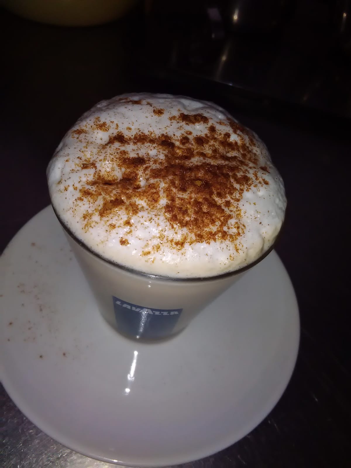 Café Cantinho de Santo Amaro
