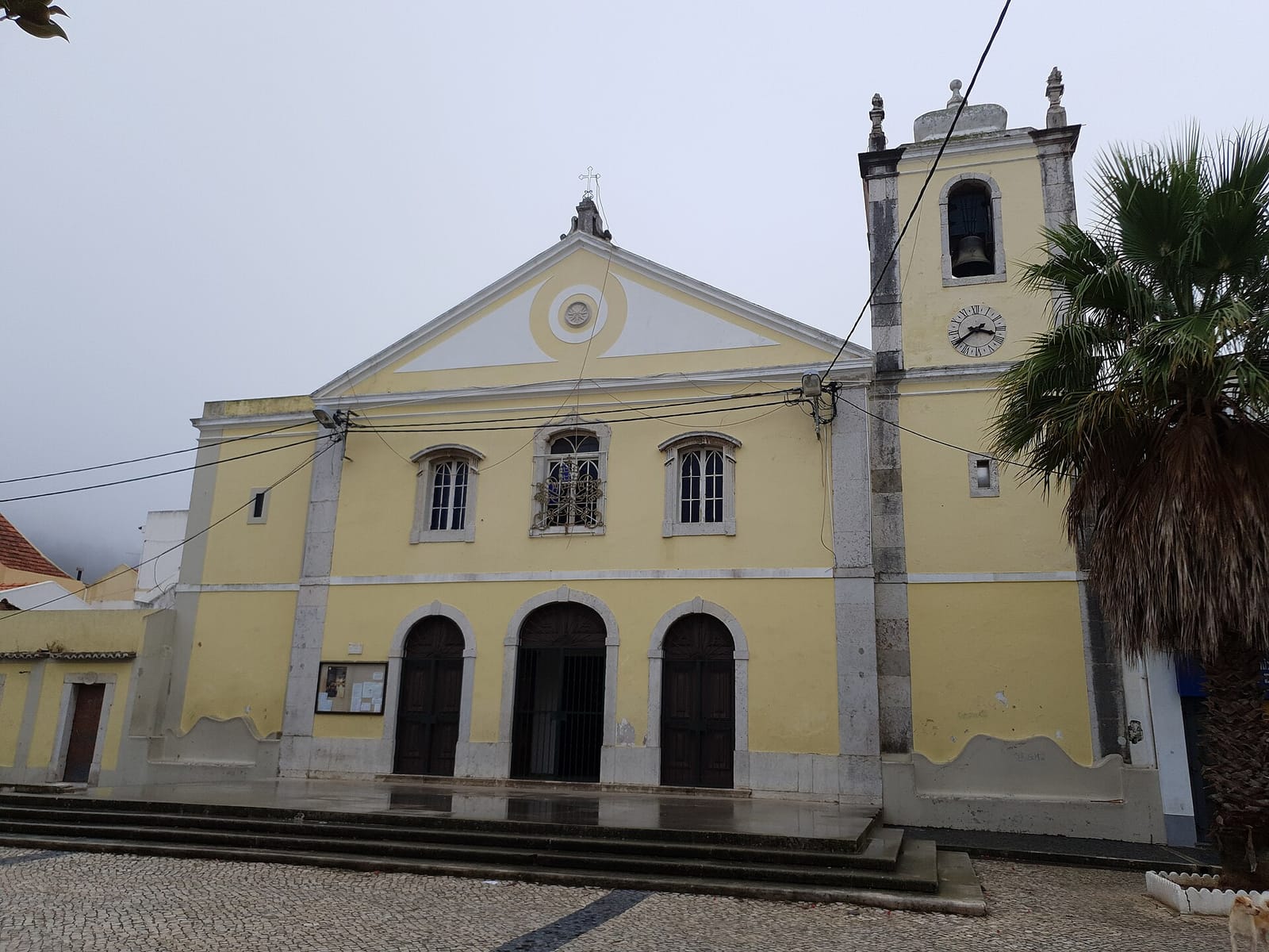 O Cortiço