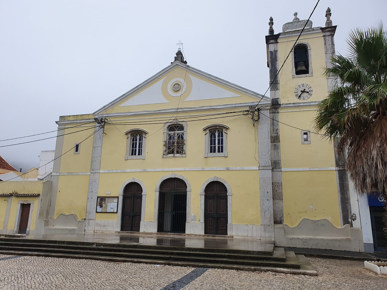 Xandite da trafaria (nova)