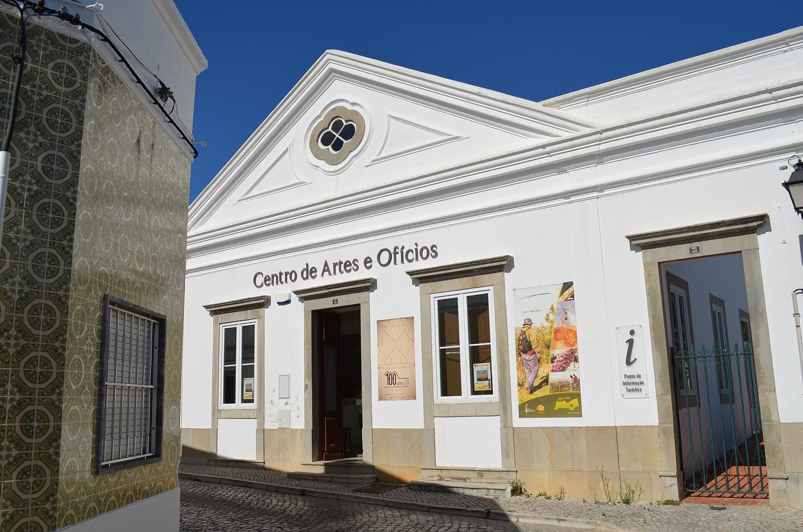 Casa da Barreira