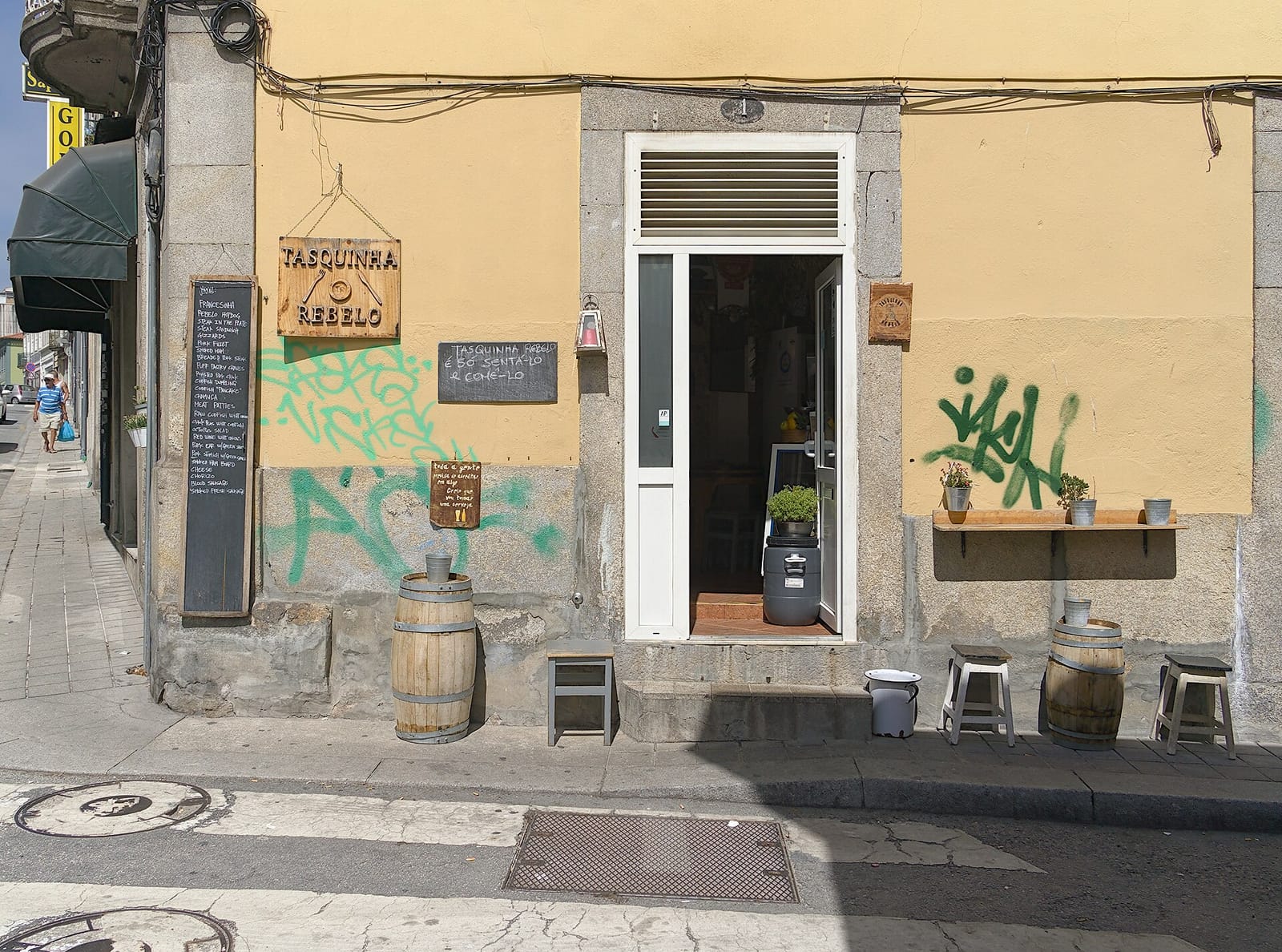 Café Amarantino photo 2