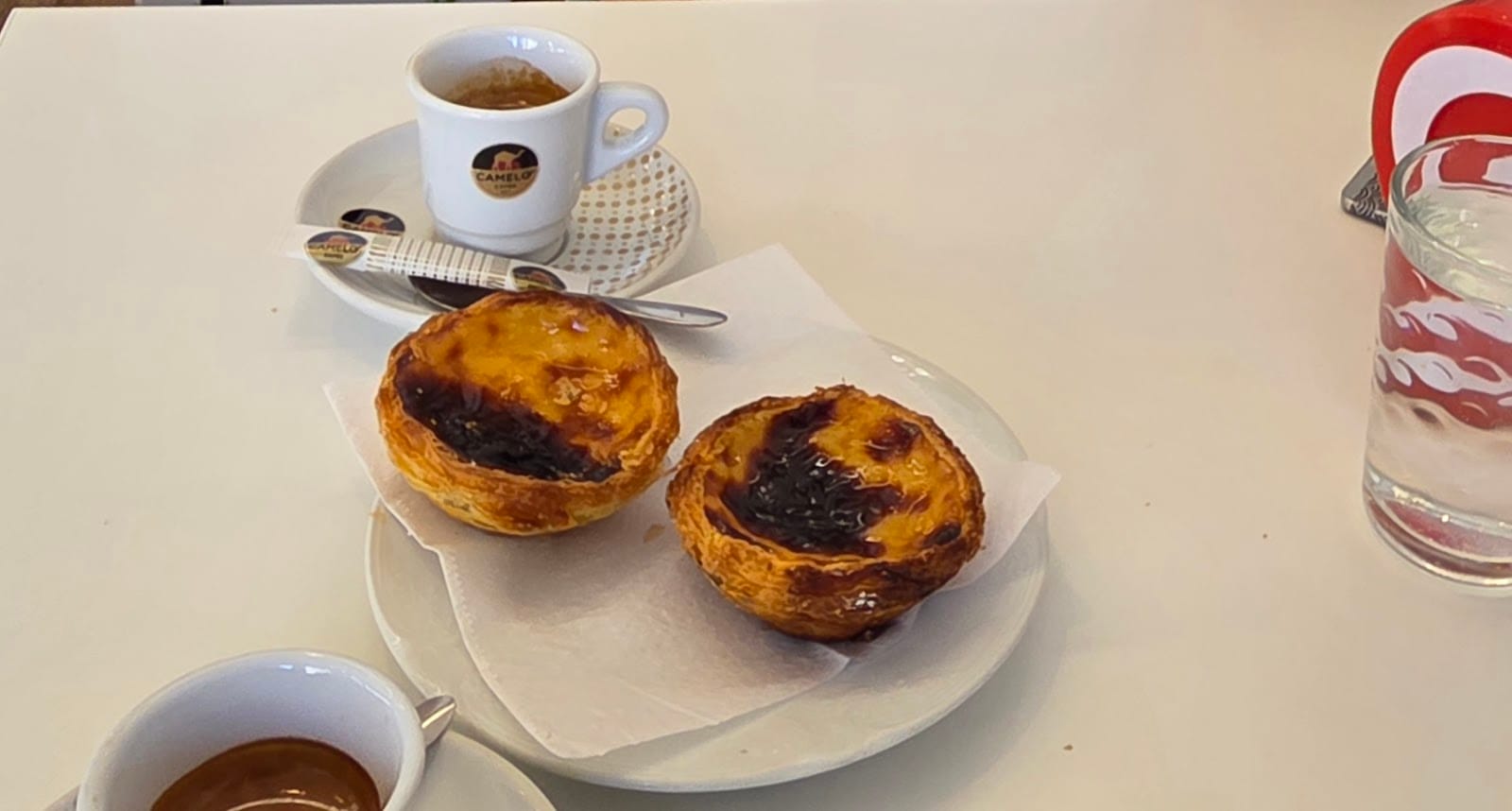 Boutique Doce Café