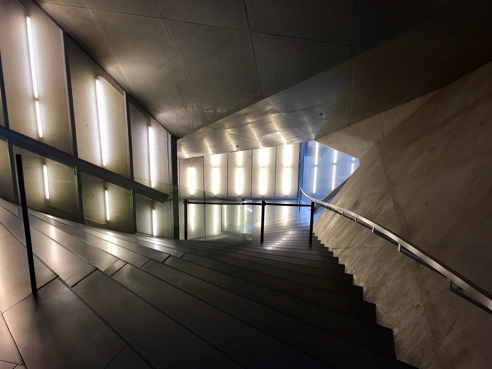 Café Casa da Música photo 3