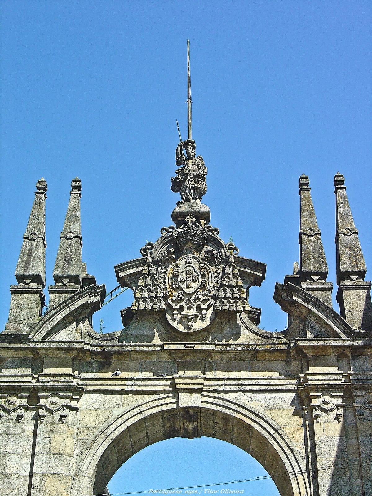 Tibias de Braga photo 2