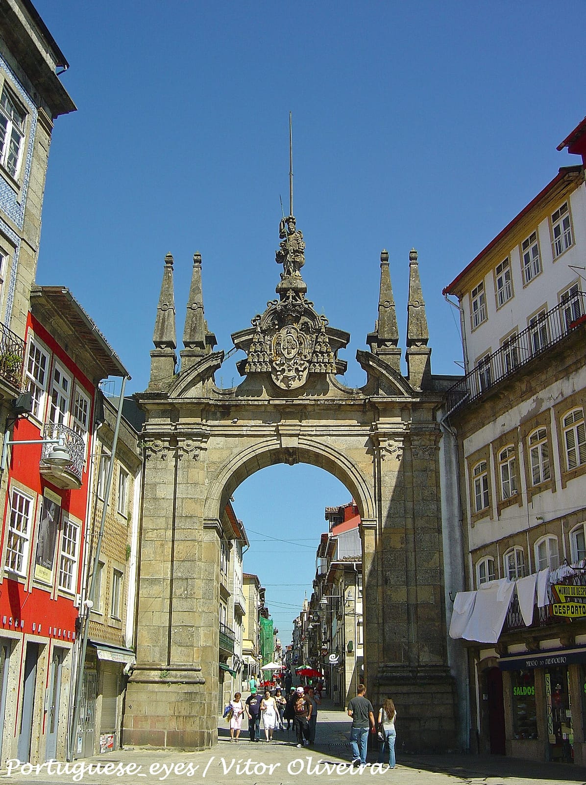 Tibias de Braga photo 3