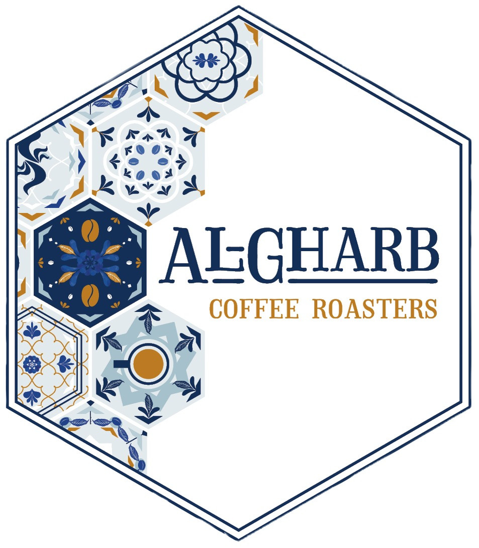 Al-Gharb Coffee Roasters