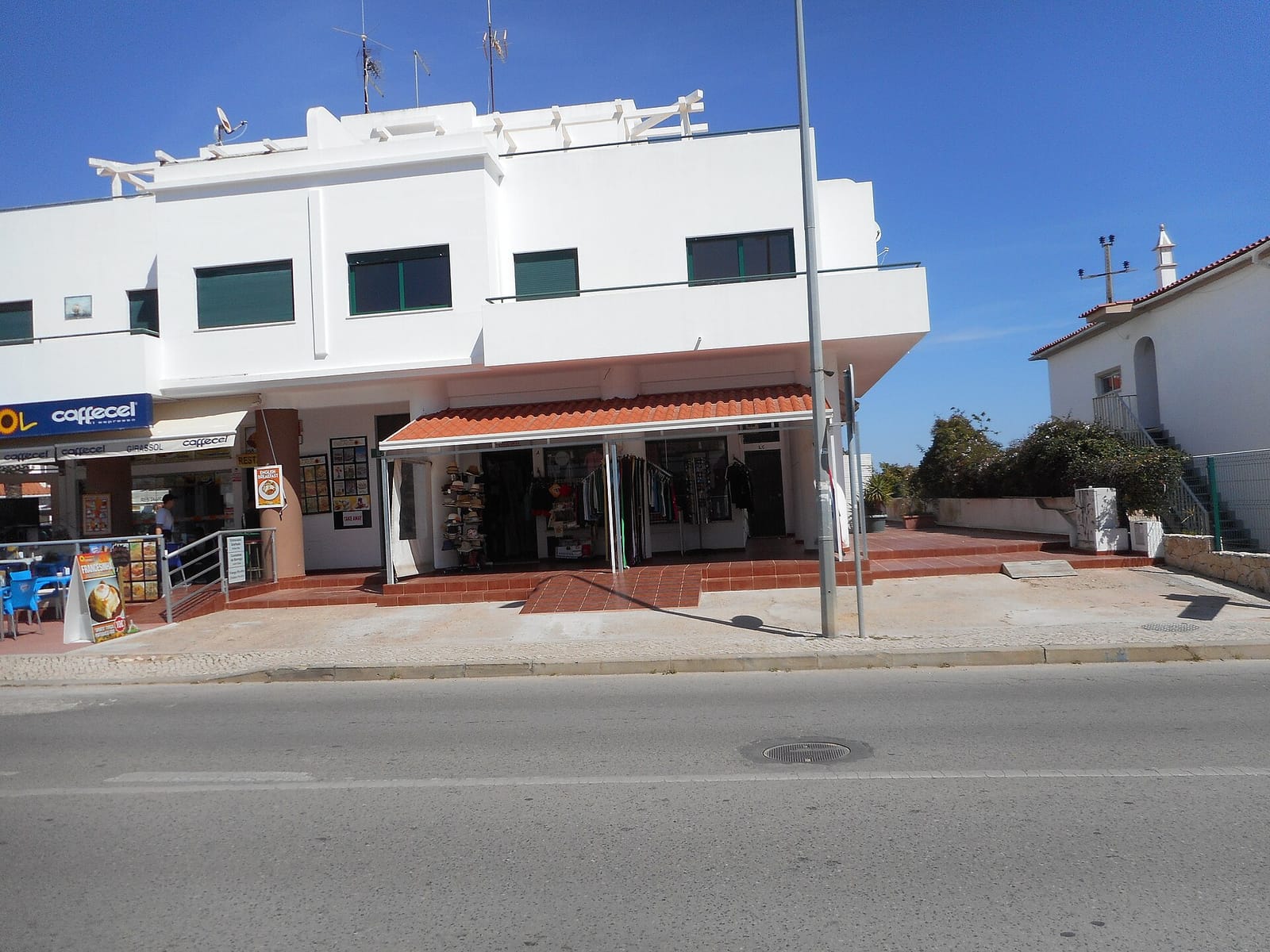 Al-Gharb Coffee Roasters photo 3