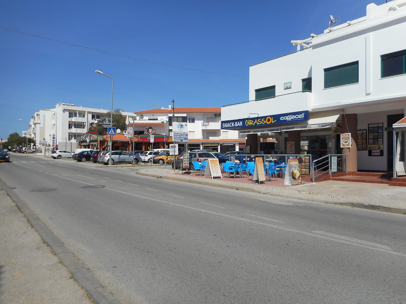 Al-Gharb Coffee Roasters photo 2