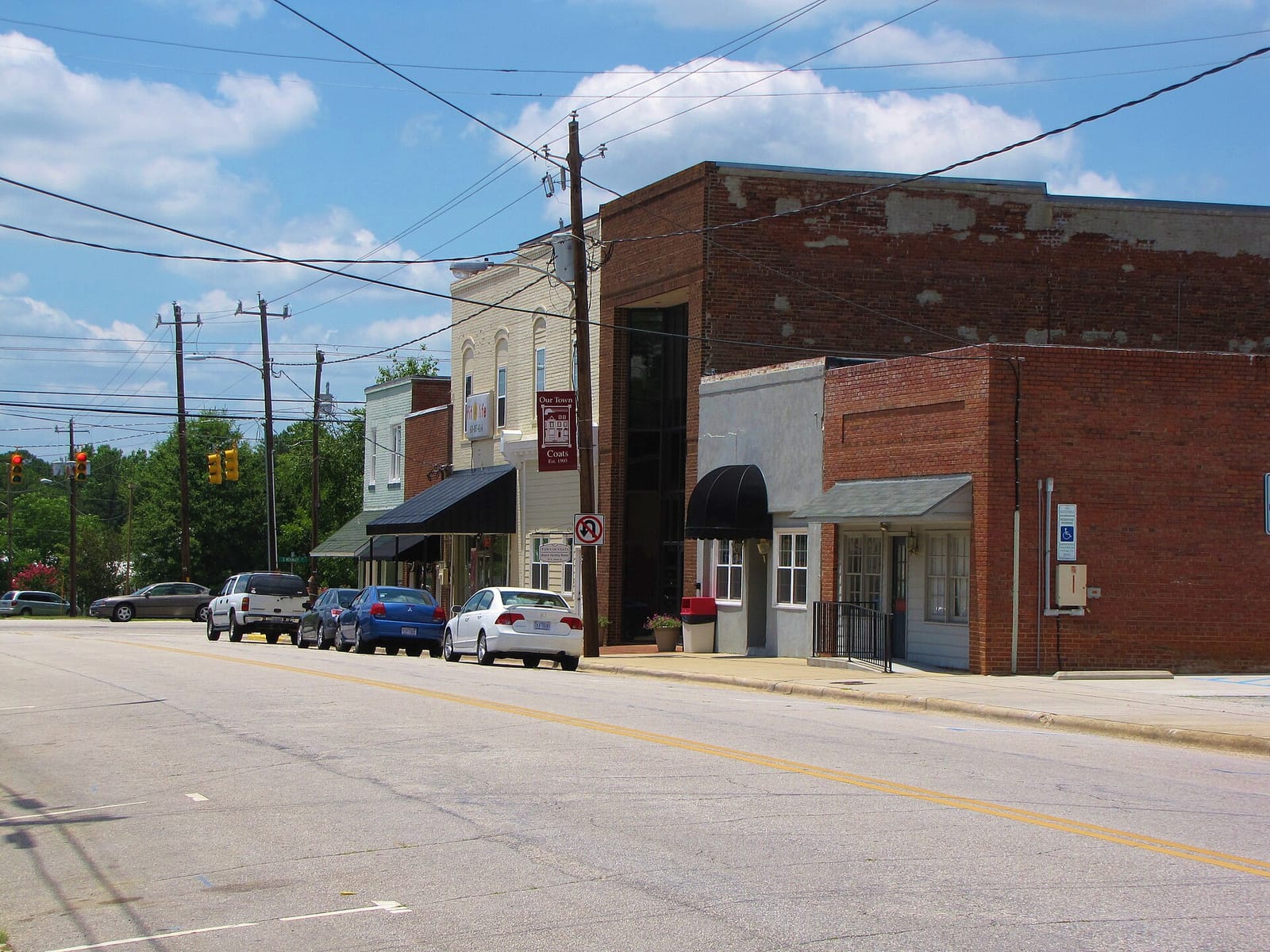 Cornerstone Cafe & Coffee