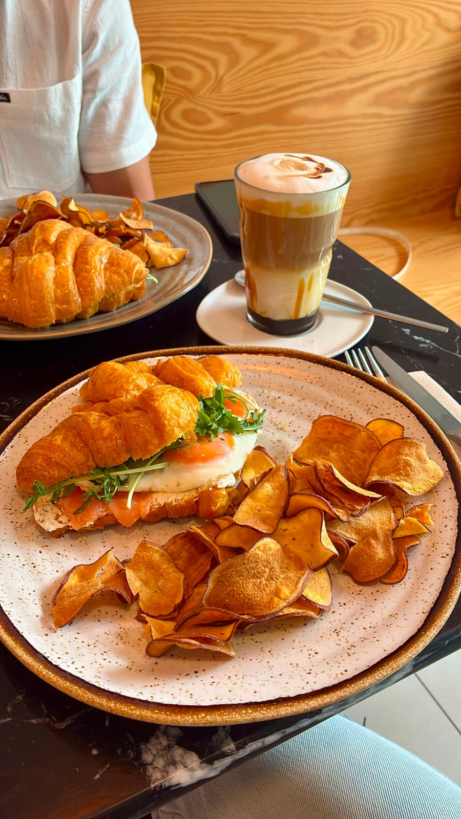 Rio Coffee & Brunch
