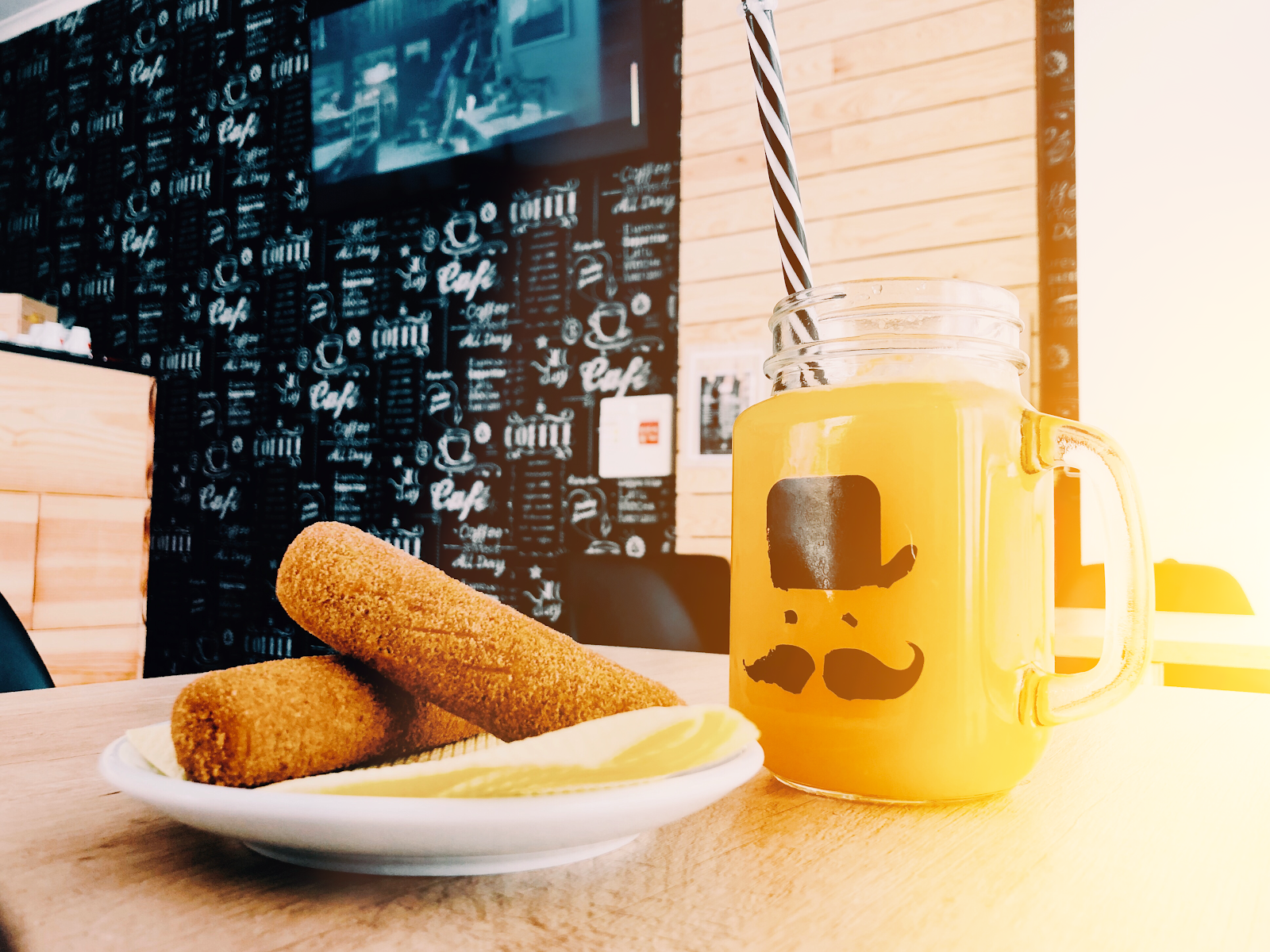 Mauze Cafe