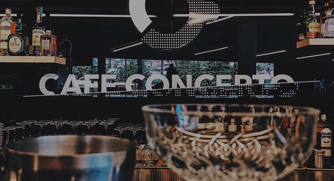Café Concerto photo 2
